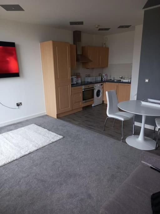 Apartment Modern 2 Bedroom Bradford (West Yorkshire)