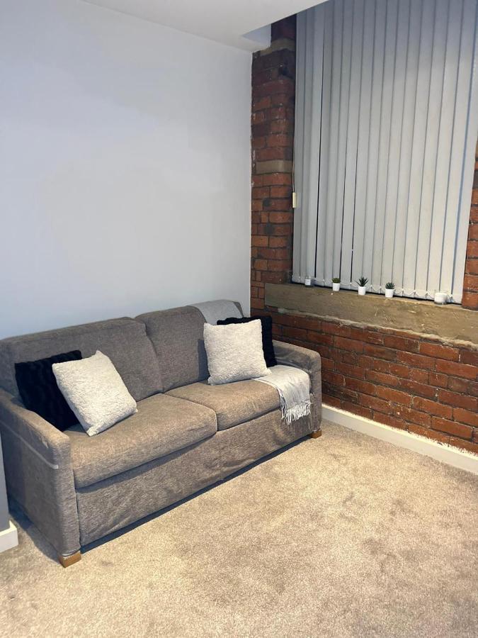 Modern 2 Bedroom Apartment Bradford (West Yorkshire)