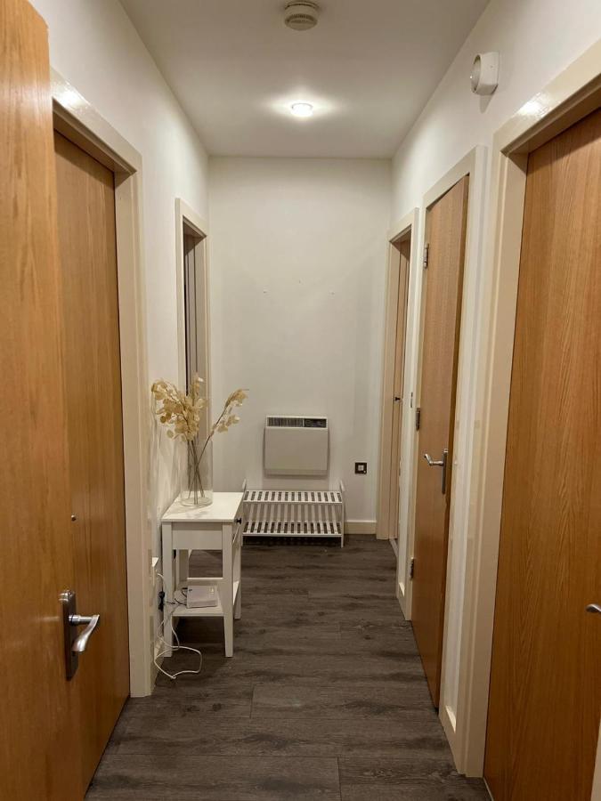 Apartment Modern 2 Bedroom Bradford (West Yorkshire)