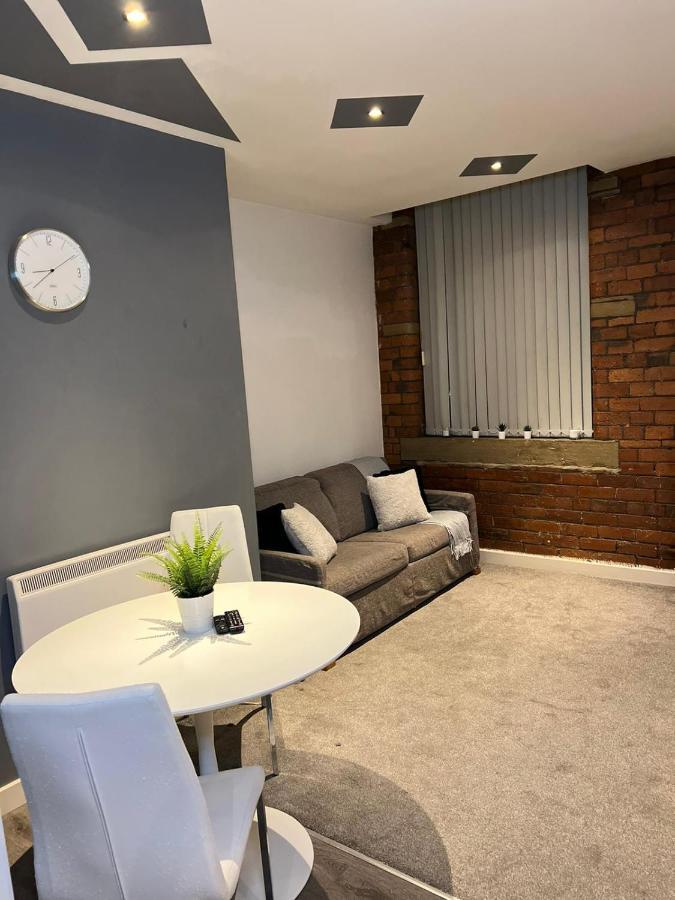 Apartment Modern 2 Bedroom