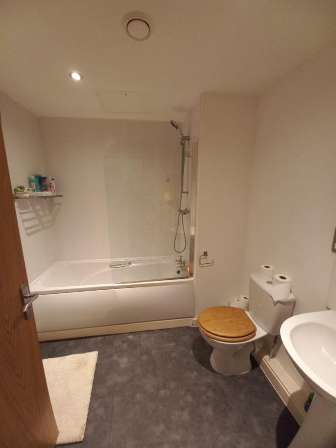 Modern 2 Bedroom
