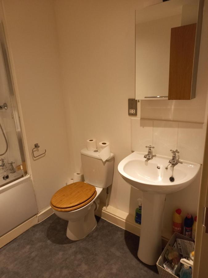 Apartment Modern 2 Bedroom Bradford (West Yorkshire)