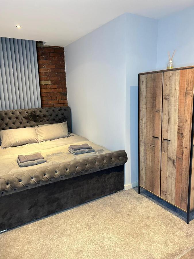 Modern 2 Bedroom Apartment Bradford (West Yorkshire)